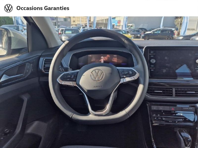 Voitures occasions VOLKSWAGEN T-CROSS Style Nice