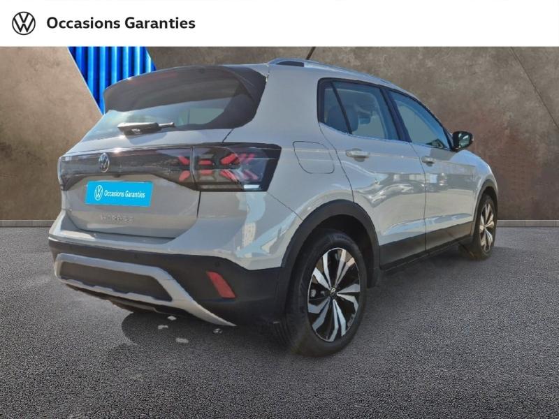 Voitures occasions VOLKSWAGEN T-CROSS Style Nice