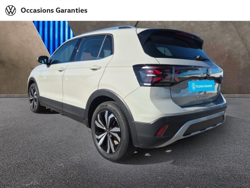 Voitures occasions VOLKSWAGEN T-CROSS Style Nice