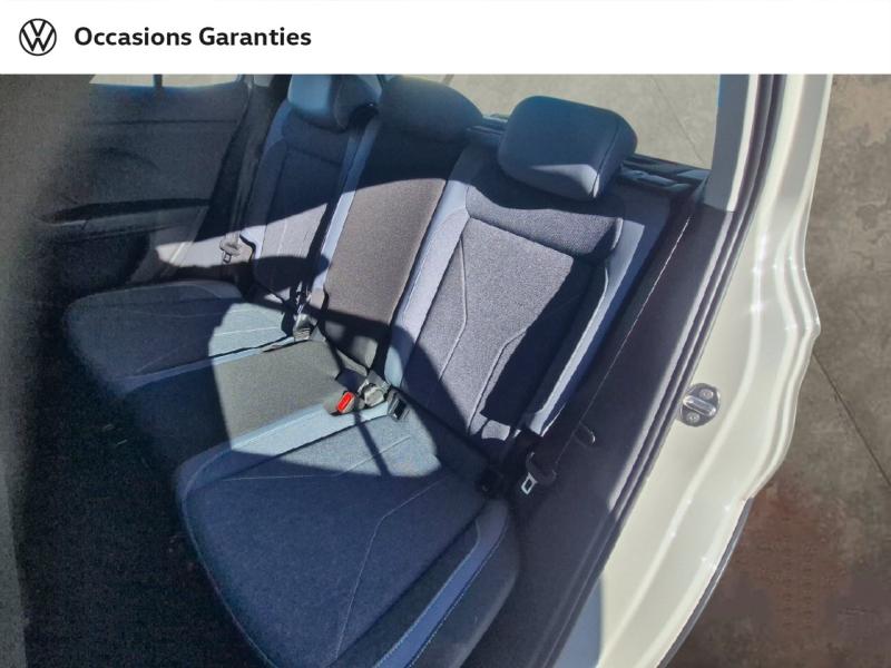 Voitures occasions VOLKSWAGEN T-CROSS Style Nice