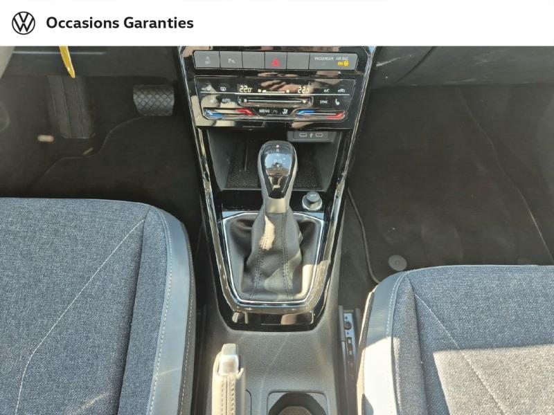 Voitures occasions VOLKSWAGEN T-CROSS Style Nice