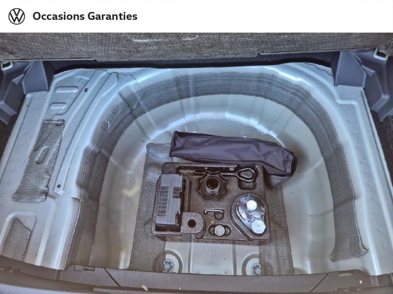 Voitures occasions VOLKSWAGEN T-CROSS Style Nice