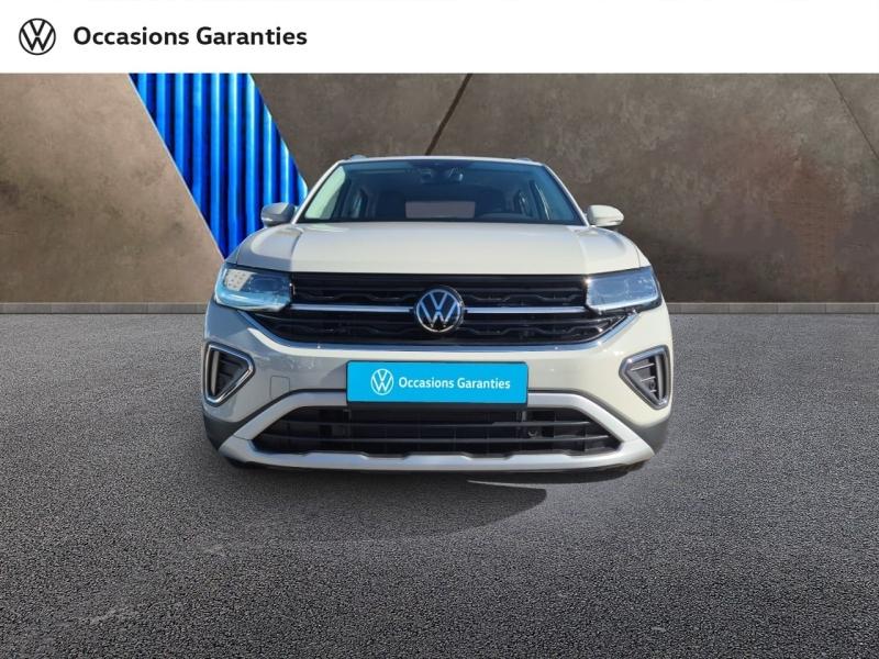 Voitures occasions VOLKSWAGEN T-CROSS Style Nice