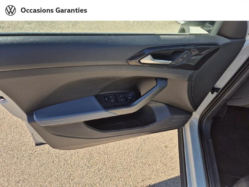 Voitures occasions VOLKSWAGEN T-CROSS Style Nice