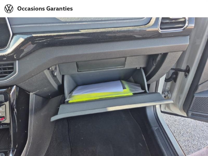 Voitures occasions VOLKSWAGEN T-CROSS Style Nice