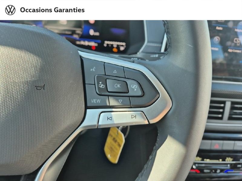 Voitures occasions VOLKSWAGEN T-CROSS Style Nice