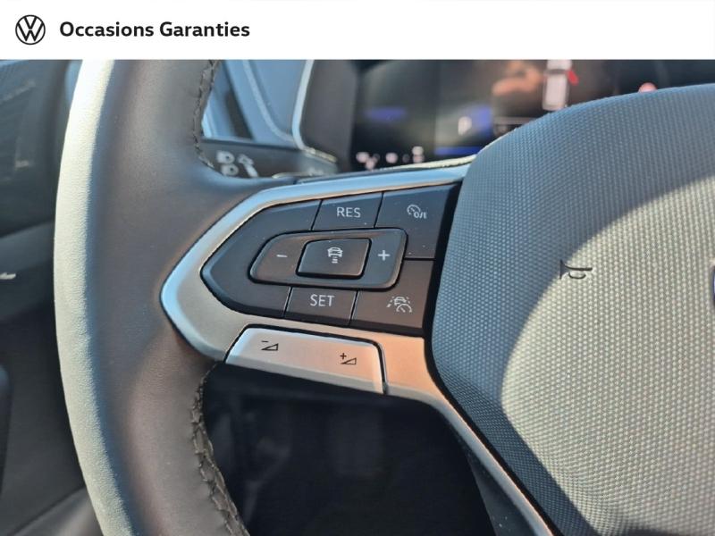 Voitures occasions VOLKSWAGEN T-CROSS Style Nice