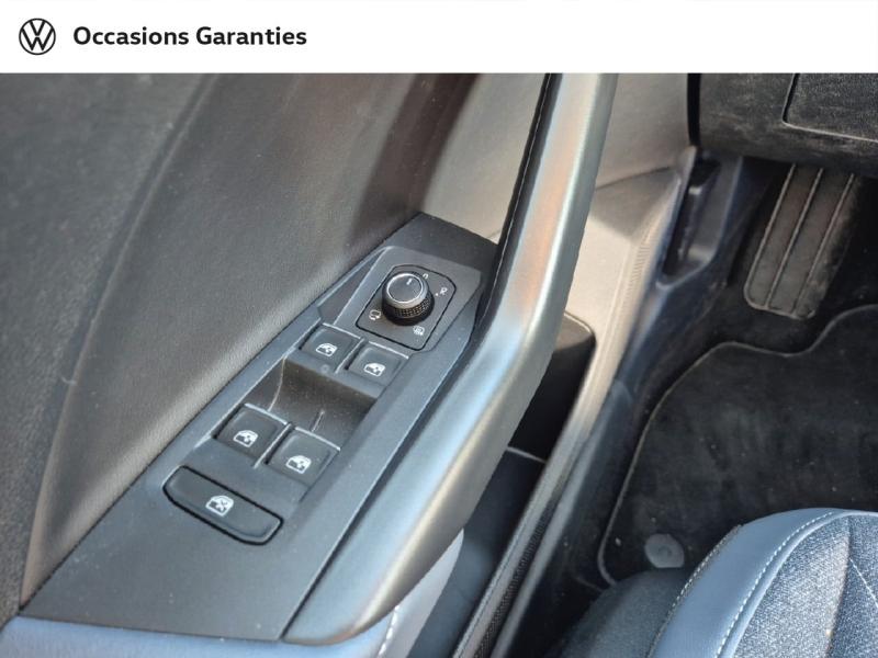 Voitures occasions VOLKSWAGEN T-CROSS Style Nice