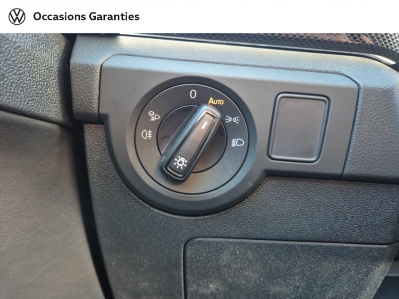 Voitures occasions VOLKSWAGEN T-CROSS Style Nice