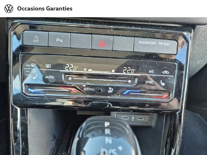 Voitures occasions VOLKSWAGEN T-CROSS Style Nice