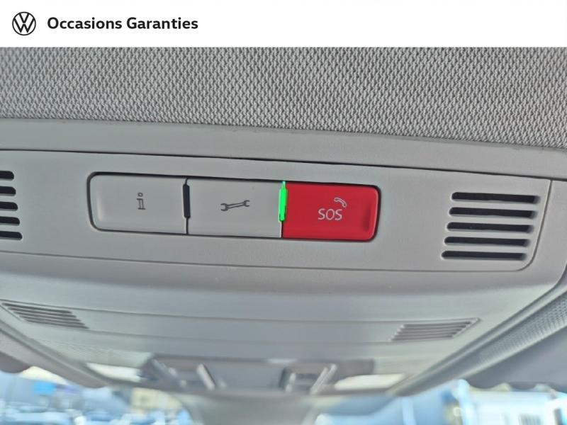 Voitures occasions VOLKSWAGEN T-CROSS Style Nice