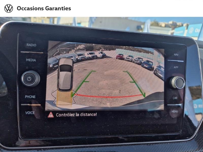 Voitures occasions VOLKSWAGEN T-CROSS Style Nice