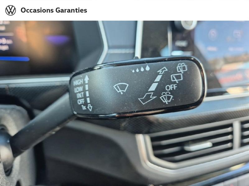 Voitures occasions VOLKSWAGEN T-CROSS Style Nice