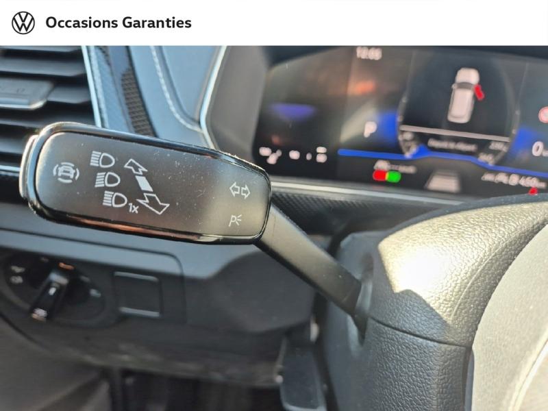 Voitures occasions VOLKSWAGEN T-CROSS Style Nice