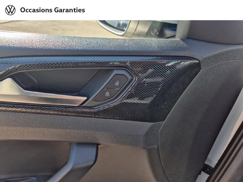 Voitures occasions VOLKSWAGEN T-CROSS Style Nice