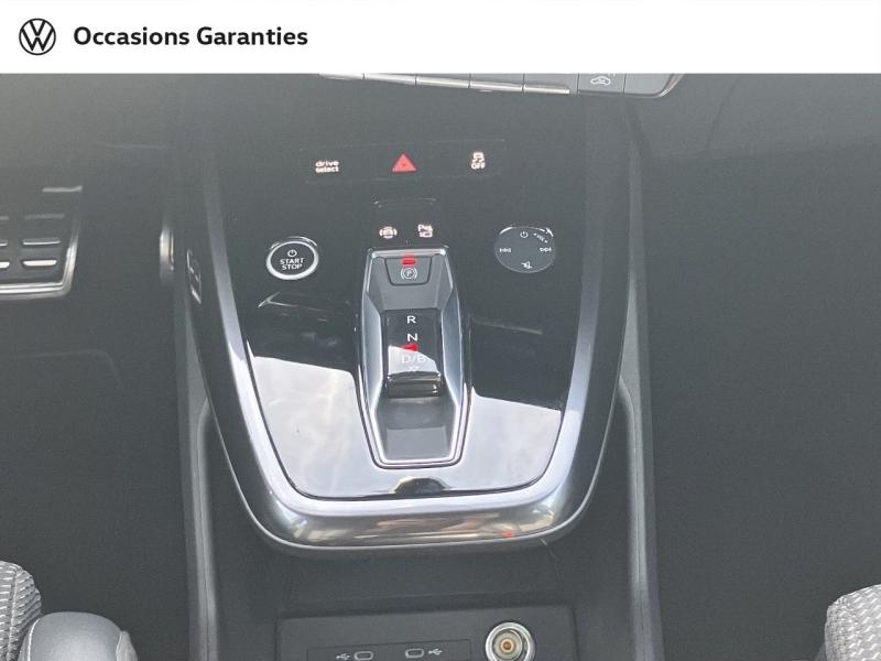 Voitures occasions Audi Q4 e-tron S line Nice