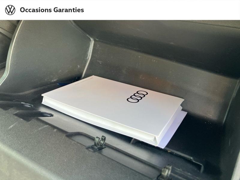 Voitures occasions Audi Q4 e-tron S line Nice