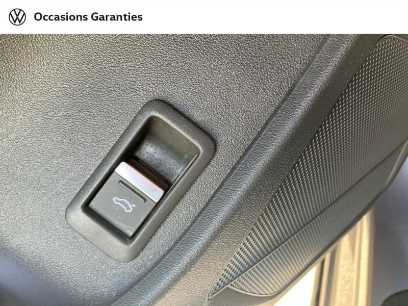 Voitures occasions Audi Q4 e-tron S line Nice