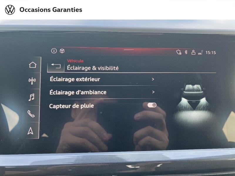 Voitures occasions Audi Q4 e-tron S line Nice