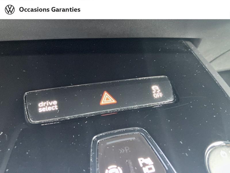 Voitures occasions Audi Q4 e-tron S line Nice