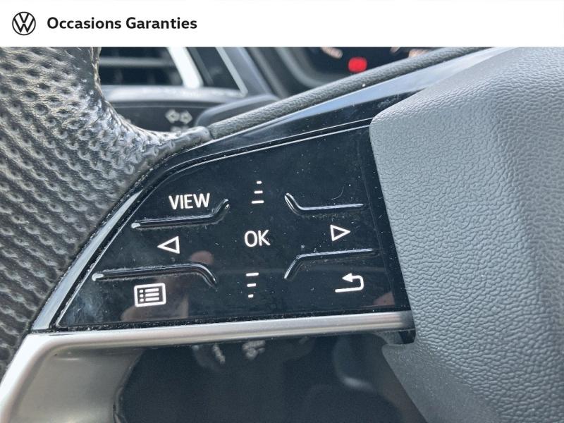 Voitures occasions Audi Q4 e-tron S line Nice