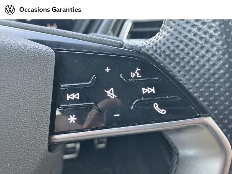 Voitures occasions Audi Q4 e-tron S line Nice