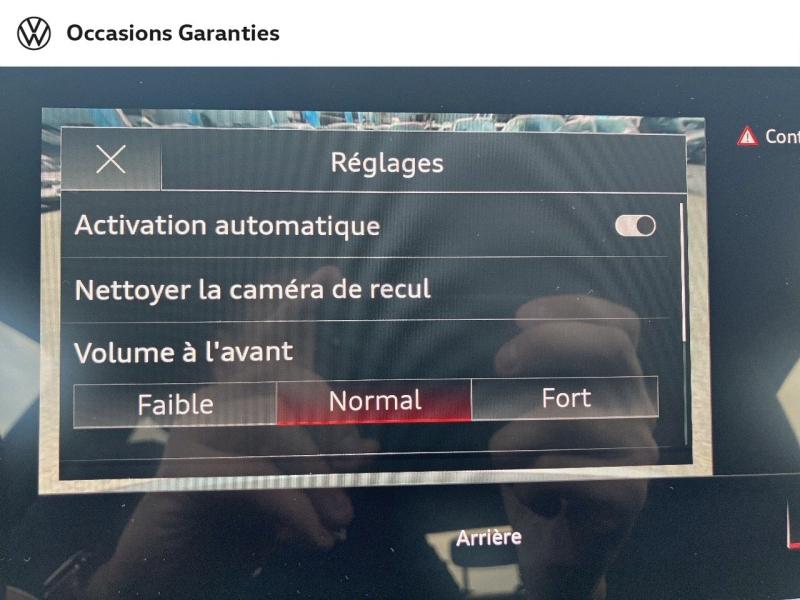 Voitures occasions Audi Q4 e-tron S line Nice