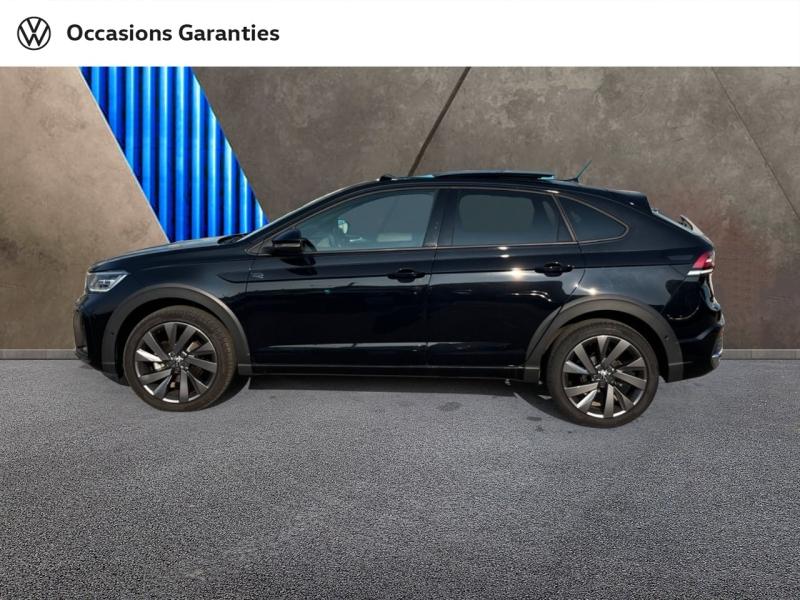 Voitures occasions VOLKSWAGEN TAIGO R-Line Edition Nice