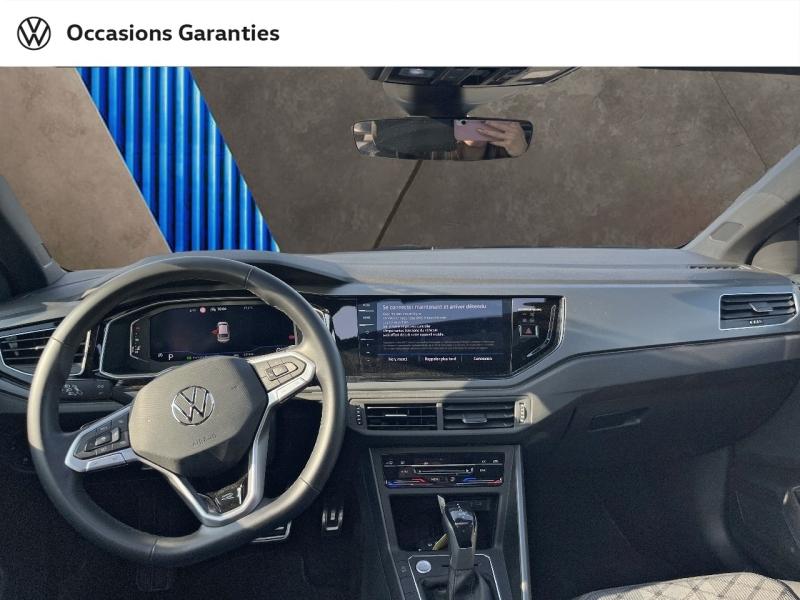 Voitures occasions VOLKSWAGEN TAIGO R-Line Edition Nice