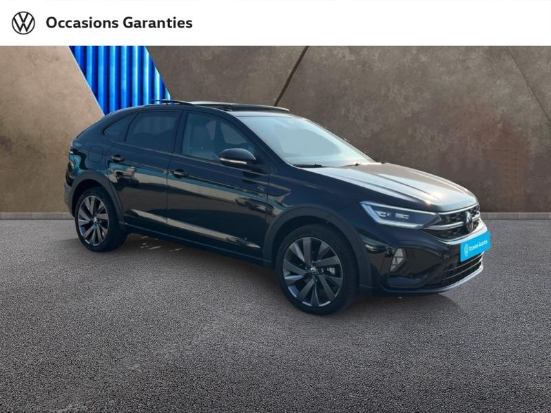 Voitures occasions VOLKSWAGEN TAIGO R-Line Edition Nice