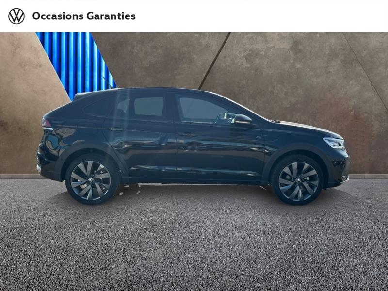Voitures occasions VOLKSWAGEN TAIGO R-Line Edition Nice