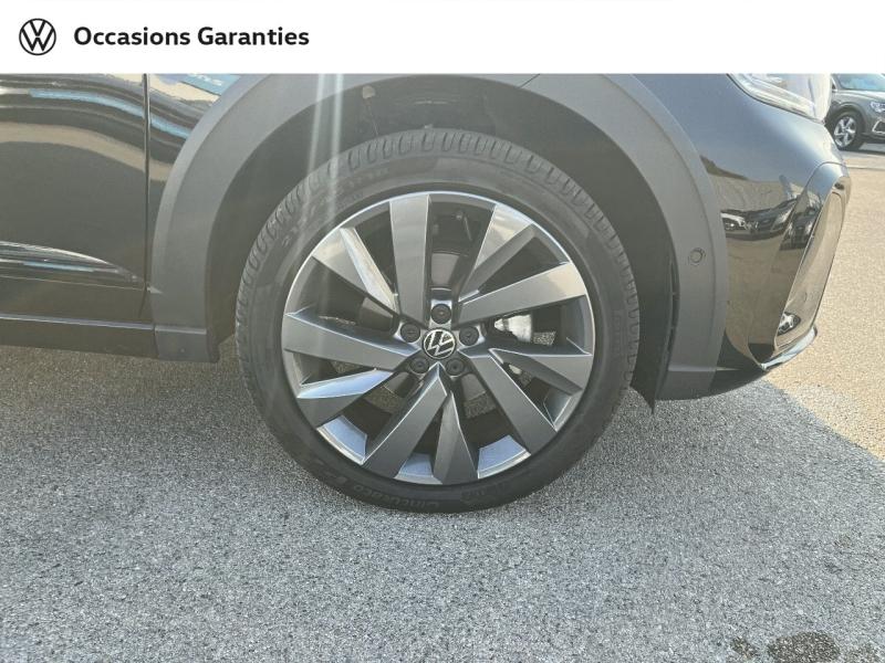 Voitures occasions VOLKSWAGEN TAIGO R-Line Edition Nice