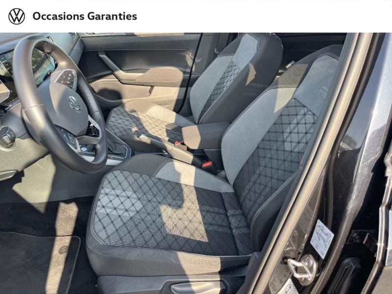 Voitures occasions VOLKSWAGEN TAIGO R-Line Edition Nice