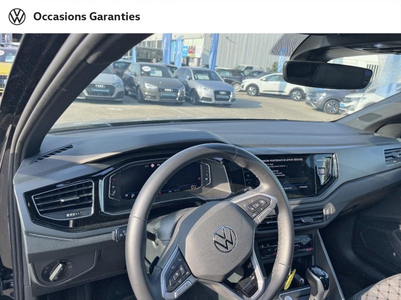 Voitures occasions VOLKSWAGEN TAIGO R-Line Edition Nice