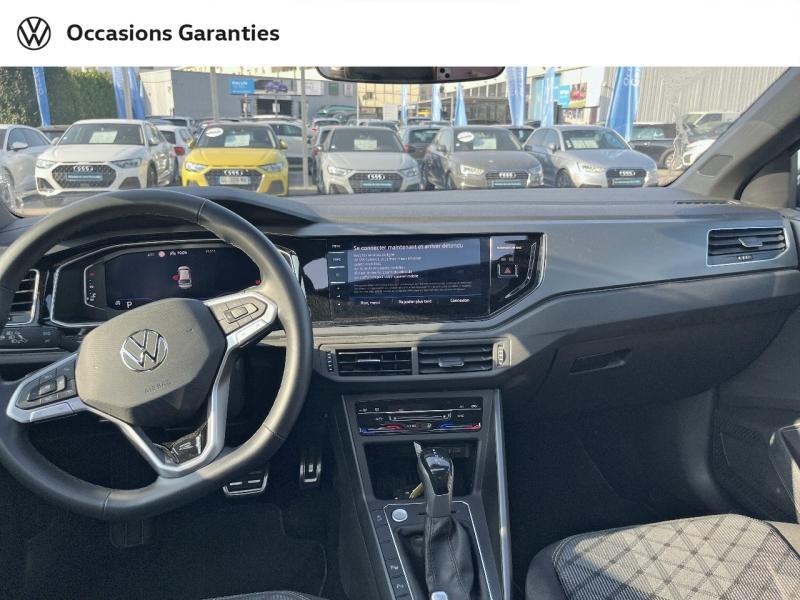 Voitures occasions VOLKSWAGEN TAIGO R-Line Edition Nice