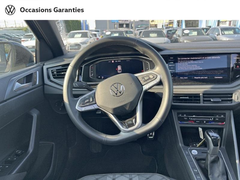 Voitures occasions VOLKSWAGEN TAIGO R-Line Edition Nice