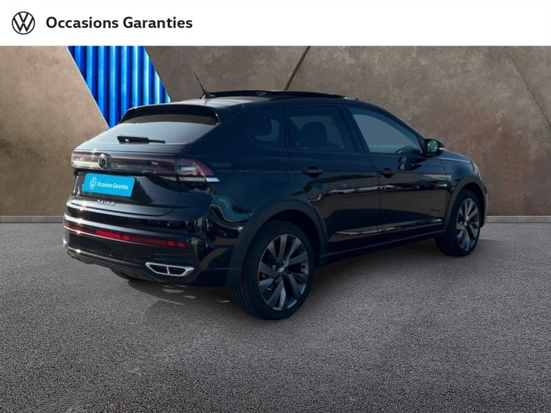 Voitures occasions VOLKSWAGEN TAIGO R-Line Edition Nice