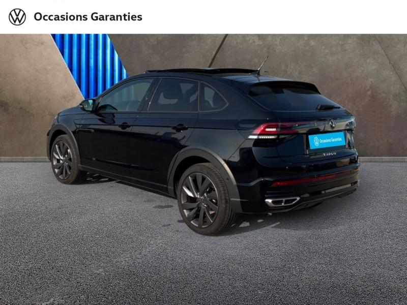 Voitures occasions VOLKSWAGEN TAIGO R-Line Edition Nice