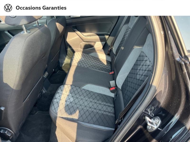 Voitures occasions VOLKSWAGEN TAIGO R-Line Edition Nice