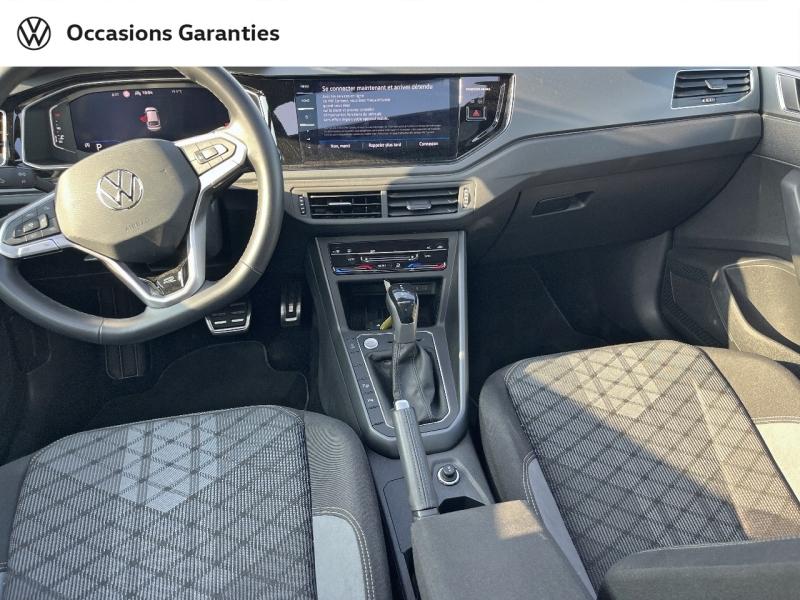 Voitures occasions VOLKSWAGEN TAIGO R-Line Edition Nice