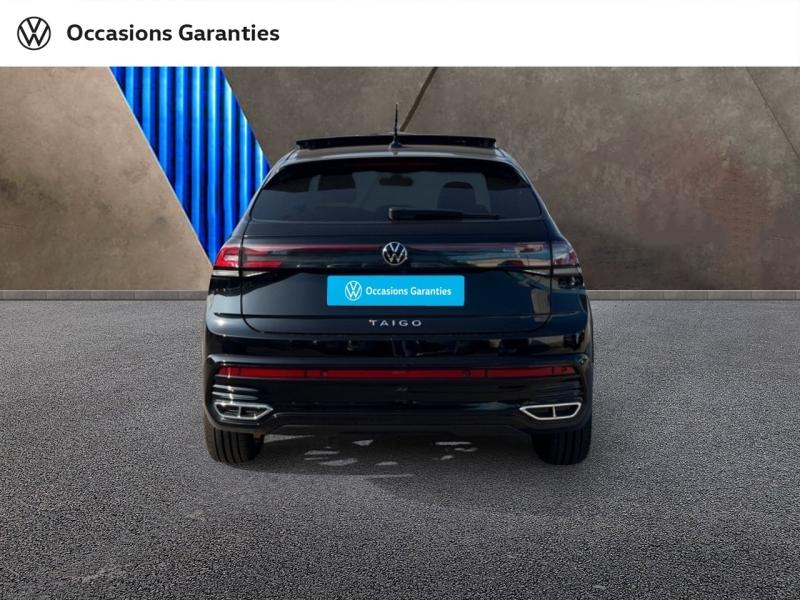 Voitures occasions VOLKSWAGEN TAIGO R-Line Edition Nice