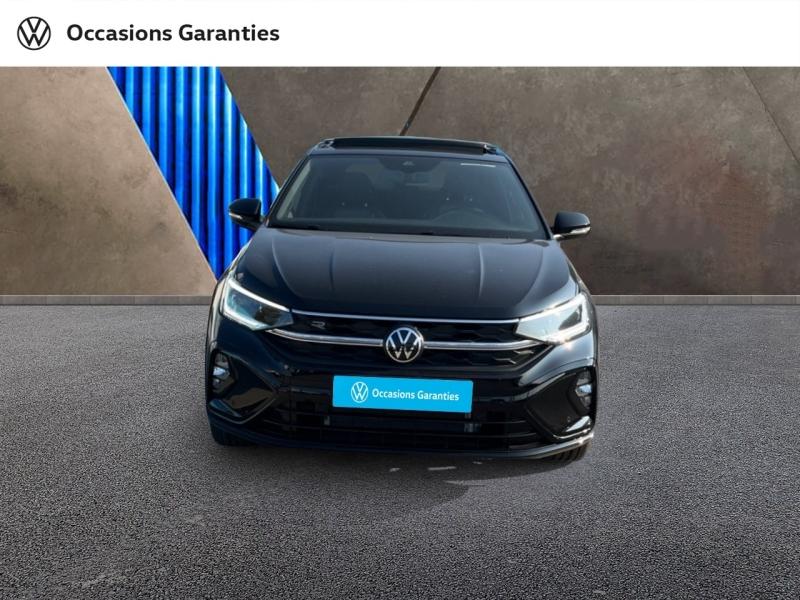 Voitures occasions VOLKSWAGEN TAIGO R-Line Edition Nice