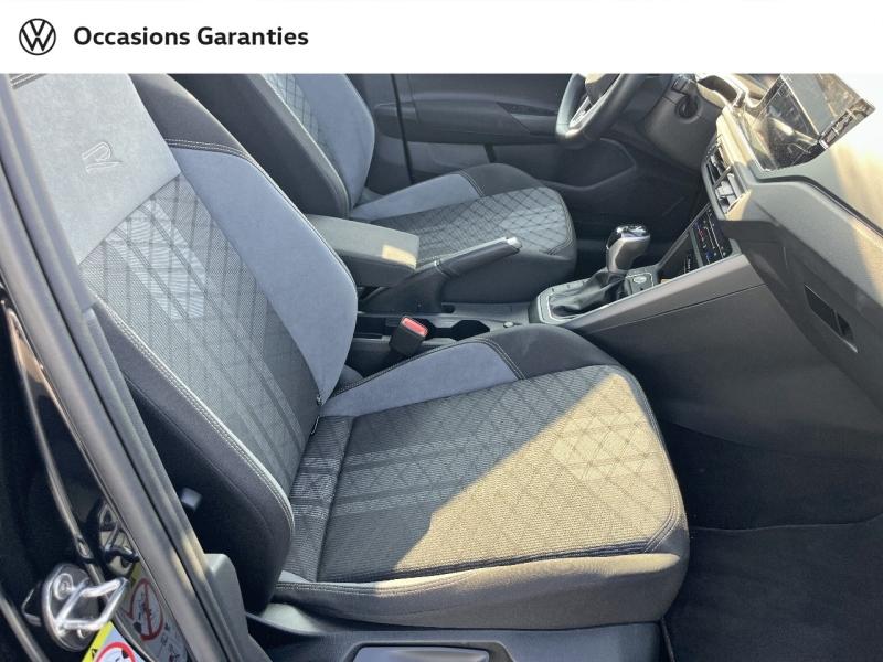 Voitures occasions VOLKSWAGEN TAIGO R-Line Edition Nice
