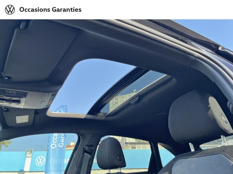 Voitures occasions VOLKSWAGEN TAIGO R-Line Edition Nice