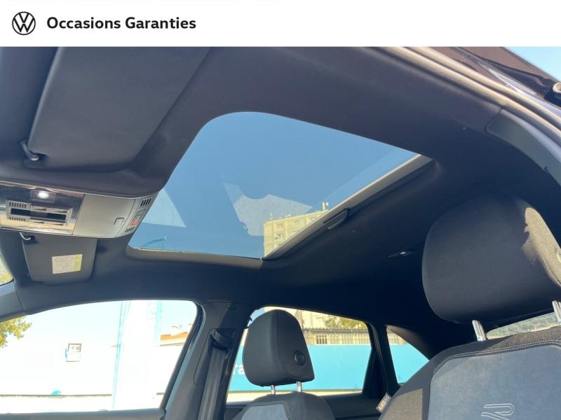 Voitures occasions VOLKSWAGEN TAIGO R-Line Edition Nice