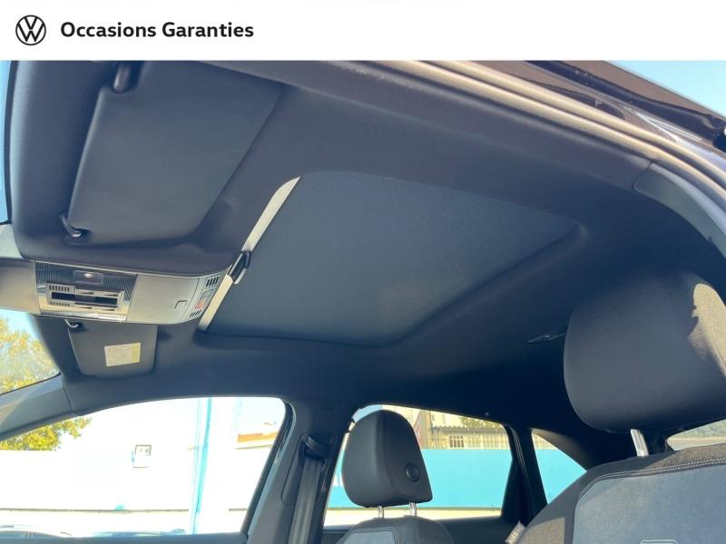 Voitures occasions VOLKSWAGEN TAIGO R-Line Edition Nice