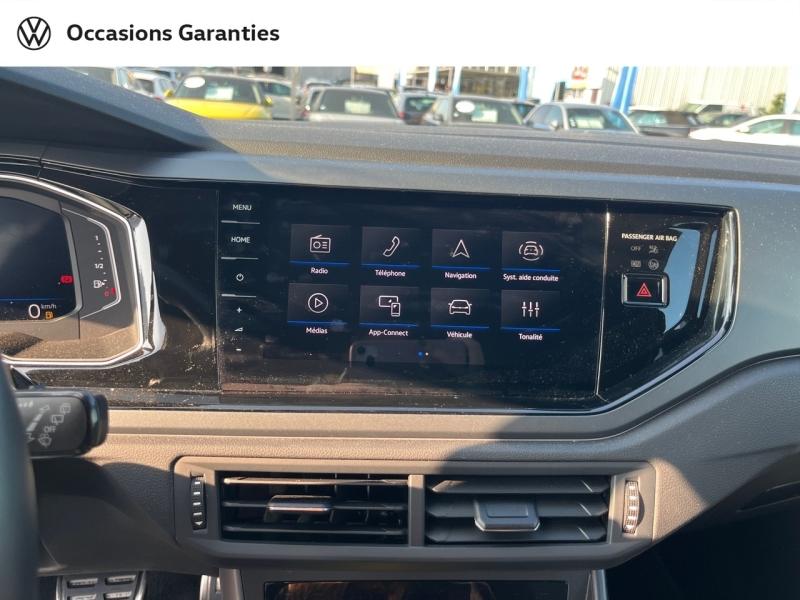 Voitures occasions VOLKSWAGEN TAIGO R-Line Edition Nice