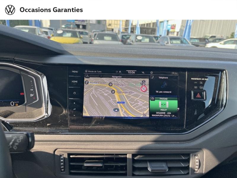 Voitures occasions VOLKSWAGEN TAIGO R-Line Edition Nice