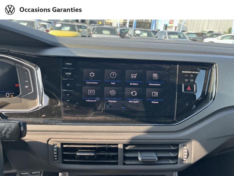 Voitures occasions VOLKSWAGEN TAIGO R-Line Edition Nice