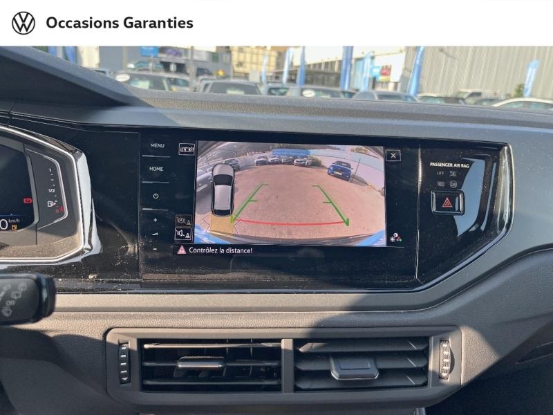 Voitures occasions VOLKSWAGEN TAIGO R-Line Edition Nice